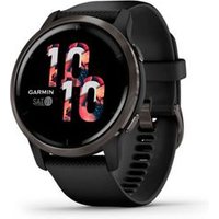 Garmin Venu 2 Smartwatch 32GB 1GB RAM GPS WiFi Multideporte