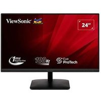 Monitor LED IPS 23.8" ViewSonic VA2408-MHDB