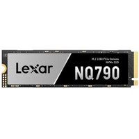 Lexar NQ790 4TB SSD M.2 2280 PCIe Gen4x4 NVMe 1.4