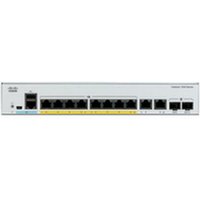 Switch Cisco C1000-8P-2G-L
