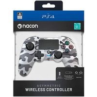 Controlador DualShock 4 V2 para PlayStation 4 Nacon Asimétrico