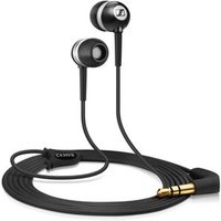 Auriculares Intraauditivos Sennheiser CX 300-II Precision