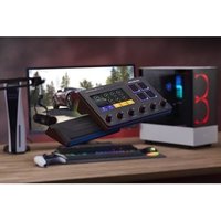 Consola de Control Live Streamer Nexus Avermedia