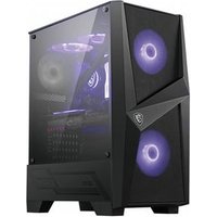MSI Mag Forge 100m Midi Tower