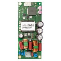 Fuente de Alimentación Mikrotik PW48V-12V85W 12V 7A