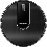 Aspiradora 4000 Pa para Robot de Barrido Liectroux N7s-u