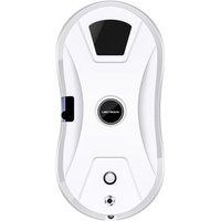 Robot de Limpieza de Ventanas Liectroux YW610 con Pulverización Ultrasónica, Cableado AI, Trapeador de Doble Disco y Protección UPS