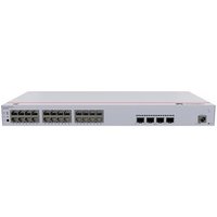 Switch Huawei Ekit S220-24p4x 24 puertos PoE+4 10GE SFP+ 400W