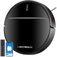 Robot Aspirador Liectroux M7s Pro 4400 mAh