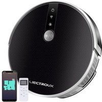 Robot Aspirador 6000pa Liectroux C30b