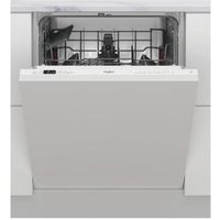Whirlpool Lavavajillas 60cm 14 Cubiertos 46db Totalmente Integrado W2ihkd526a
