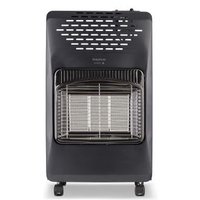 Estufa Gas 4,20 W Taurus