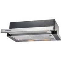 Campana Orbegozo TL06260AIN Inox 60 cm