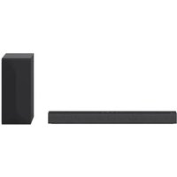 Barra de sonido LG S40q 300W 2.1