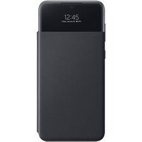 Funda S View Wallet para Samsung Galaxy A33 5G (MPN: EF-EA336PBEGEE)