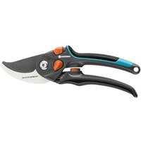 Tijera de podar ajustable Gardena Confort