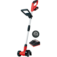Einhell Barredora de Hierba Inalámbrica GE-CC 18V Li Kit
