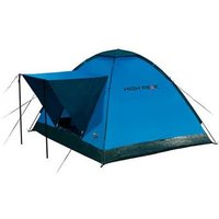 High Peak Beaver 3 Tienda de Cúpula/Iglú