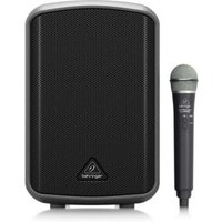 Behringer MPA100BT Sistema de Sonido Portátil