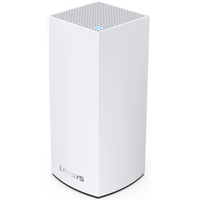 Linksys Atlas Pro 6 Doble Banda 2,4 GHz / 5 GHz Wi‑Fi 6 (802.11ax) 3 Antenas Internas