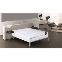 Topper Viscoelástico Imperial Confort Visco 8 cm 200x90 cm