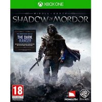 Middle-earth: Shadow of Mordor (Xbox One)