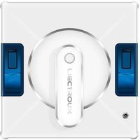 Robot Limpiador De Ventanas Liectroux Yw509 Doble Pulverizador De Agua Anticaída