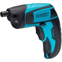 Hazet 9230b-1 Juego de llaves de impacto para puntas de destornillador 4.5 Nm