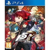 Persona 5 Royal para PS4
