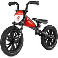 Bicicleta de Equilibrio Qplay Feduro