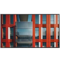 Sharp Pn-me862 Pantalla Plana 86" LED 4K Ultra HD 450 cd/m² Android