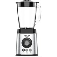 Taurus Power Total 2000 Batidora de Vaso 2000W