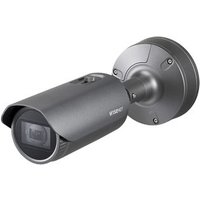 Cámara de Vigilancia Bullet 2MP IR XNO-6080R Hanwha
