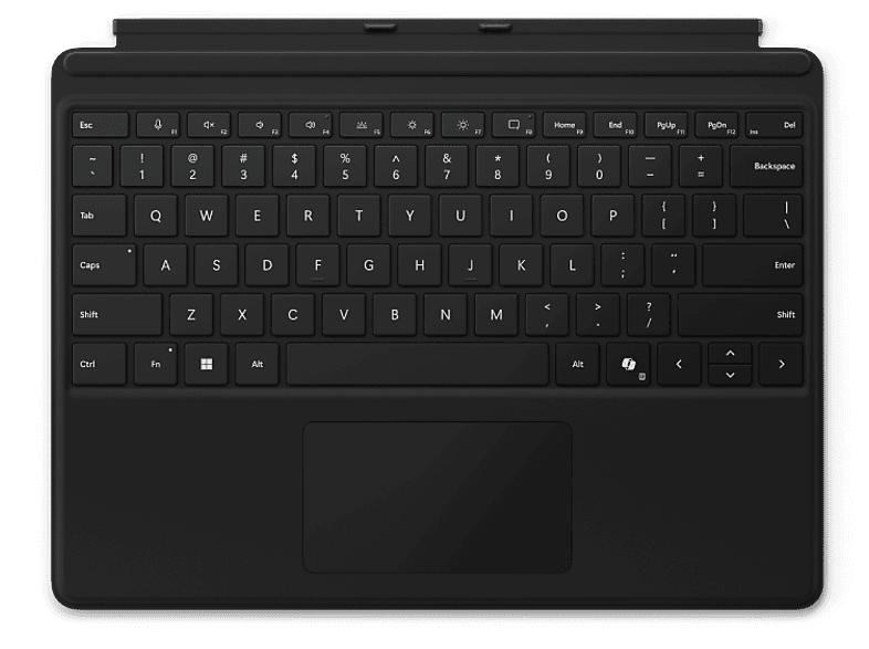 Teclado Microsoft Surface Pro Reacondicionado