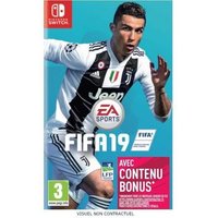 FIFA 19 (Nintendo Switch)