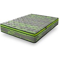 Colchón Viscoelástico 70x180 Nature Sport de Sonnomattress