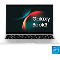 Samsung Galaxy Book3 Intel Core i5-1335U 16 GB RAM 512 GB SSD Windows 11 Pro 15,6" Full HD