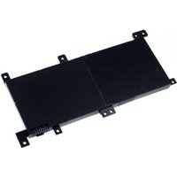 Batería de 7,6V 5000mAh 38Wh Li-Polymer Recargable para Laptop Asus X556UQ