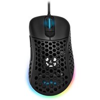 Ratón Sharkoon Ligh2 200 RGB