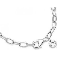 Cadena Pandora Eslabones Entrelazados 399410c00-50