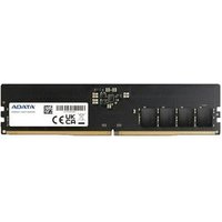 Ordenador de sobremesa Adata Ram D5 4800 32GB (ad5u480032g-s)