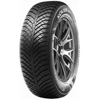 Kumho Ha31 4S Solus 205/50 R17 93V 4 Estaciones