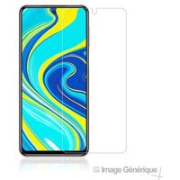 Vidrio templado para Xiaomi Redmi 10