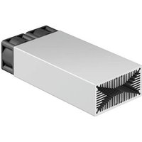 Ventilador Fischer Elektronik Lam4d 150 12