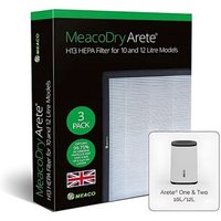 Filtro HEPA Meacodry Arete H13
