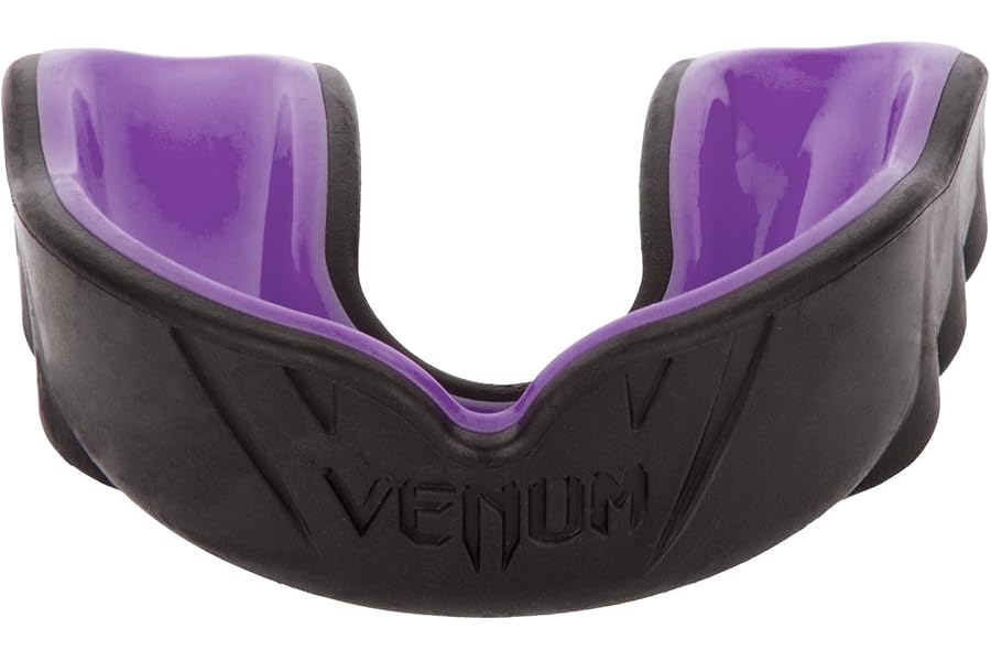 Venum Challenger 2.0 Protector Bucal Unisex Talla única