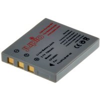 Batería Jupio NP-40 750mAh