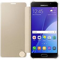 Samsung Funda Clear View Cover Galaxy A5 (2016)