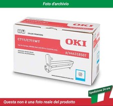 Oki C711dn Tambor de impresión MPN 44318507