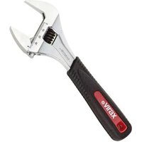 Llave 10" Boca Ancha Virax 17055